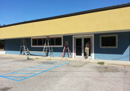 Commercial Painting Services_850_324_5391_Hutcherson Stucco and Stone_FL Commercial Painting Services_850_324_5391_Hutcherson Stucco and Stone_FL