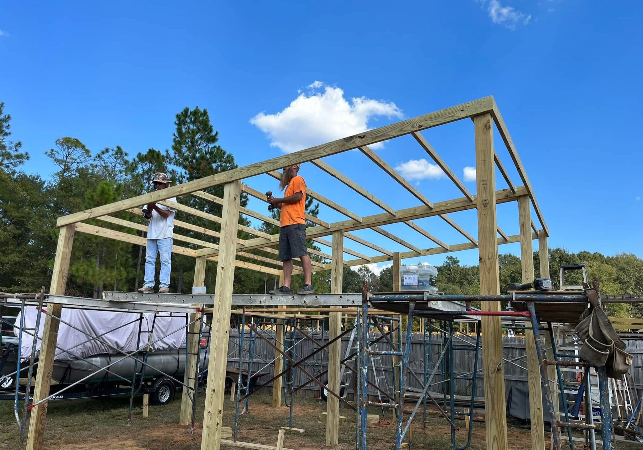 Framing Service_850_324_5391_Hutcherson Stucco and Stone_FL Framing Service_850_324_5391_Hutcherson Stucco and Stone_FL
