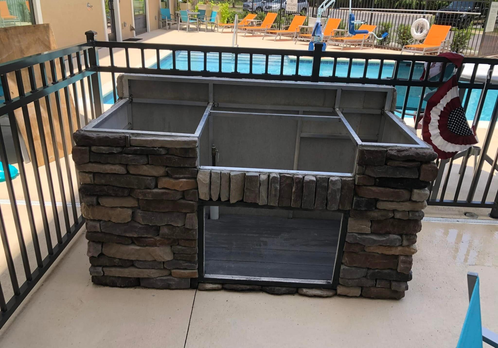 Outdoor Kitchen Contactor_850_324_5391_Hutcherson Stucco and Sto Outdoor Kitchen Contactor_850_324_5391_Hutcherson Stucco and Sto