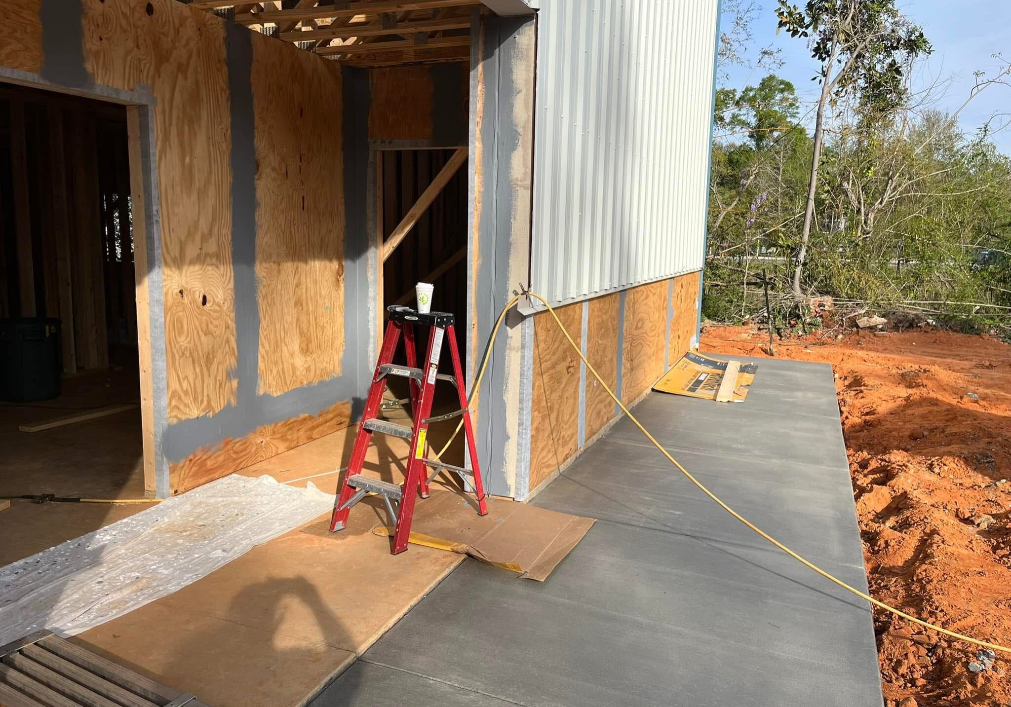 Waterproofing Service FL_850_324_5391_Hutcherson Stucco and Ston Waterproofing Service FL_850_324_5391_Hutcherson Stucco and Ston